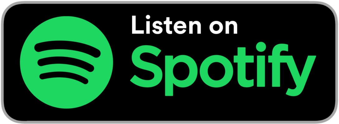 Listen on Spotify logo button. 