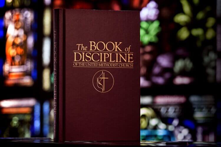Book of Discipline