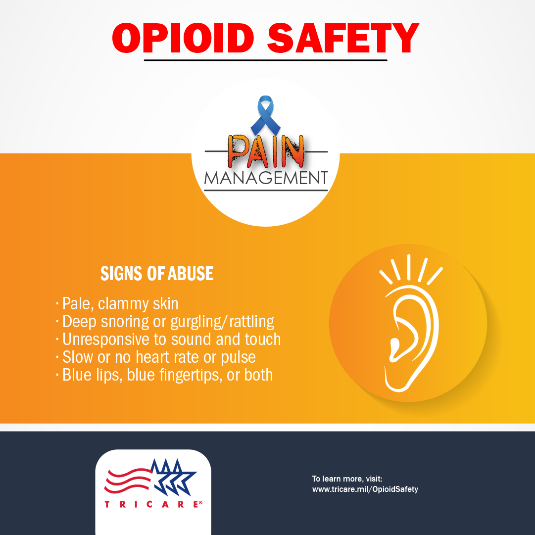 Link to biography of Opioid Safety (Option 2)