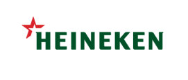 Logo HEINEKEN