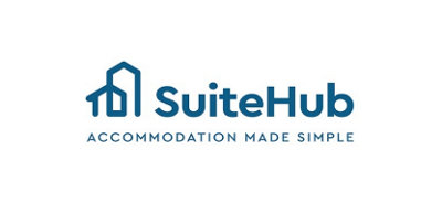 SuiteHub logo