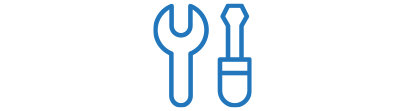 Logo des développeurs.