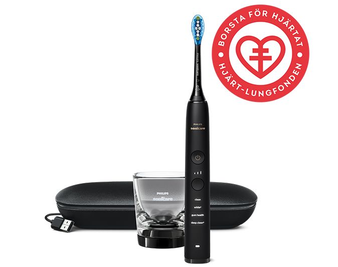 Sonicare Eltandborstar