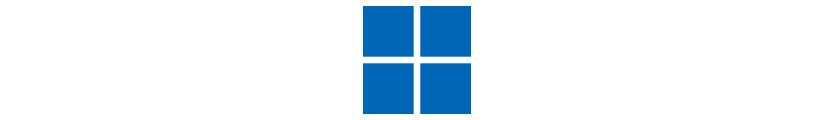 Windows logo.