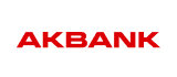 Akbank のロゴ