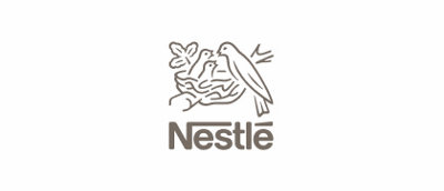 Logotipo da Nestle