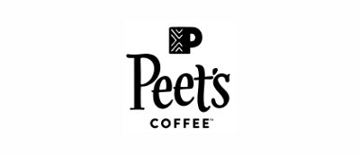 Logotipo da Peet's Coffee