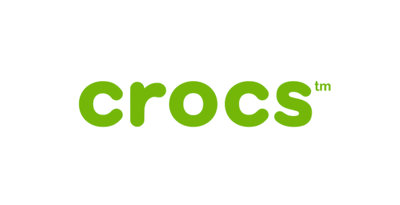 โลโก้ Crocs