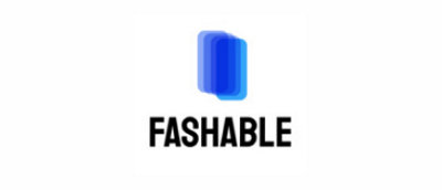 Logotipo da Fashable