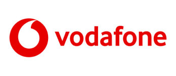 Vodafone Logo