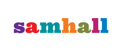 Logotipo do samhall