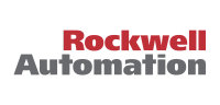Rockwell Automation ロゴ