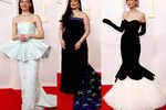 96th Academy Awards: Red Carpet