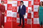 TOISA 2021: Red Carpet