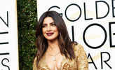 Golden Globe 2017: Red Carpet