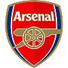 Arsenal team-logo