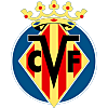 Villarreal team-logo