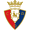Osasuna team-logo