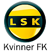 LSK Kvinner logo