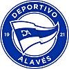 Alavés team-logo
