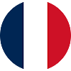 Fransk Guyana team-logo