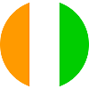 Elfenbenskysten team-logo