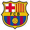 Barcelona team-logo