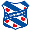 Heerenveen team-logo