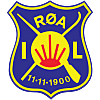 RØA logo