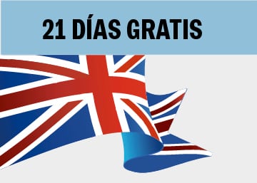 Pruebe 21 días gratis y sin compromiso