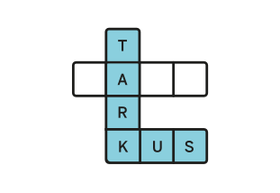 Crucigramas Tarkus