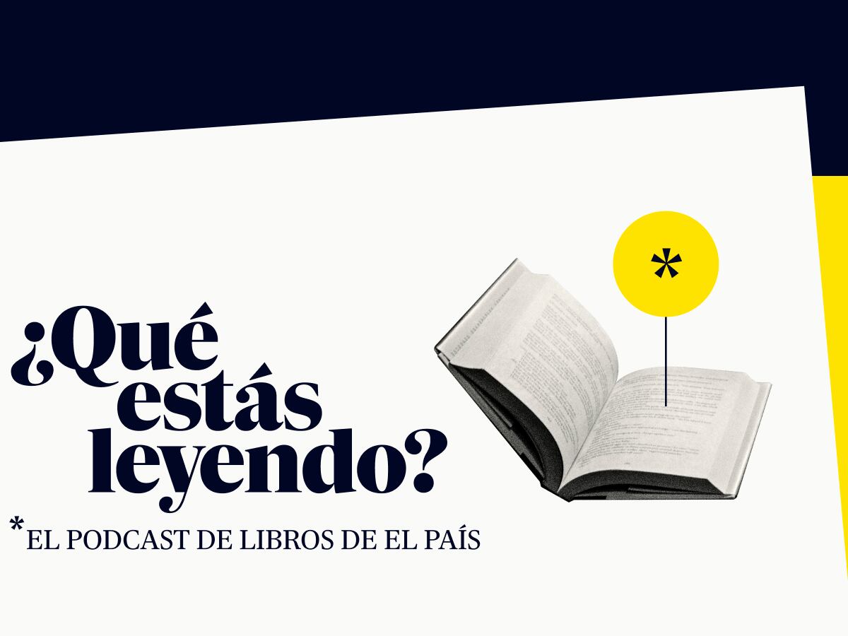 ‘Podcast’ | Mariana Enriquez y su literatura del escalofrío