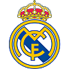 Real Madrid team logo