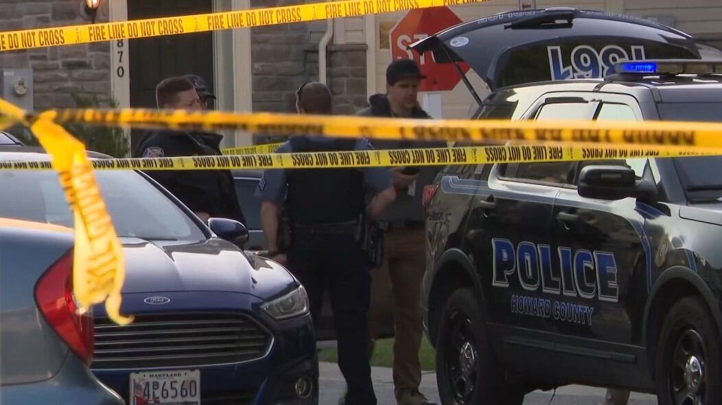 Police say a 61-year-old man killed his wife, daughter and daughter-in-law and critically...