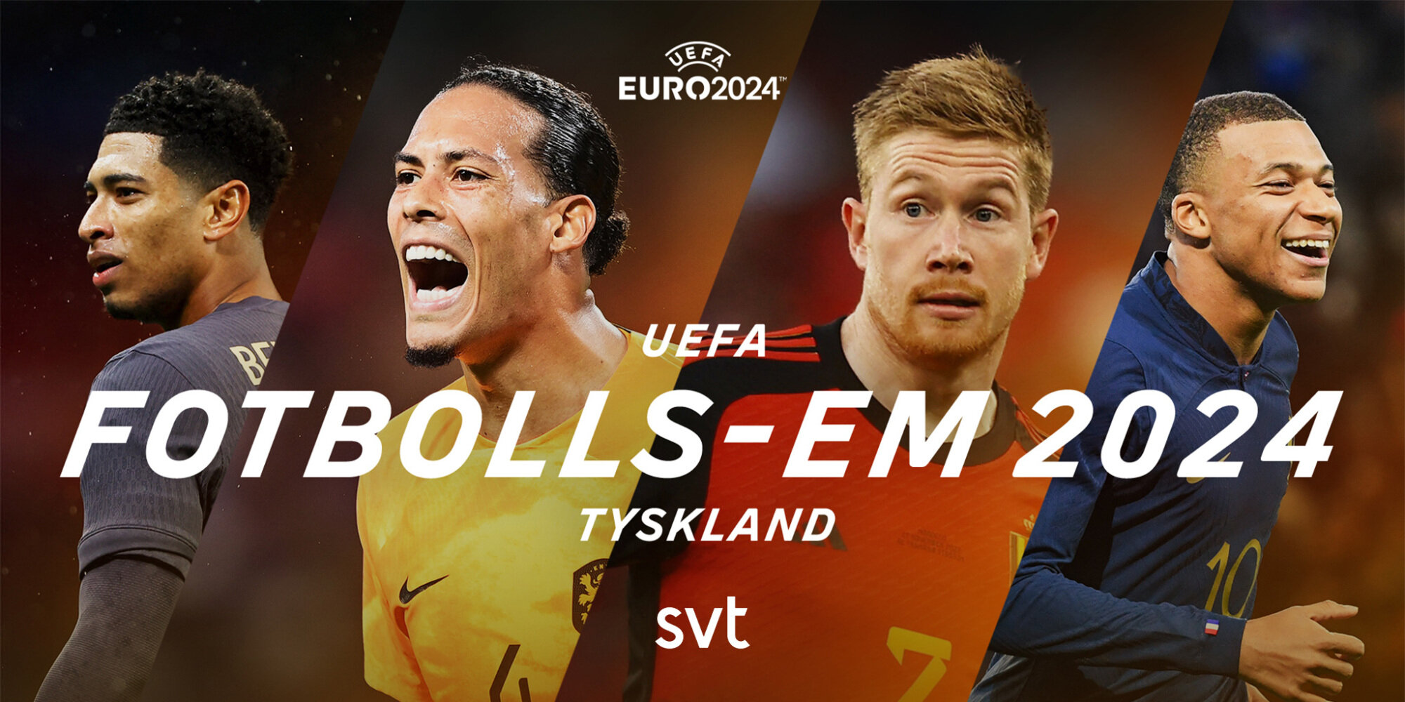 UEFA Fotbolls-EM 2024, Kvartsfinal