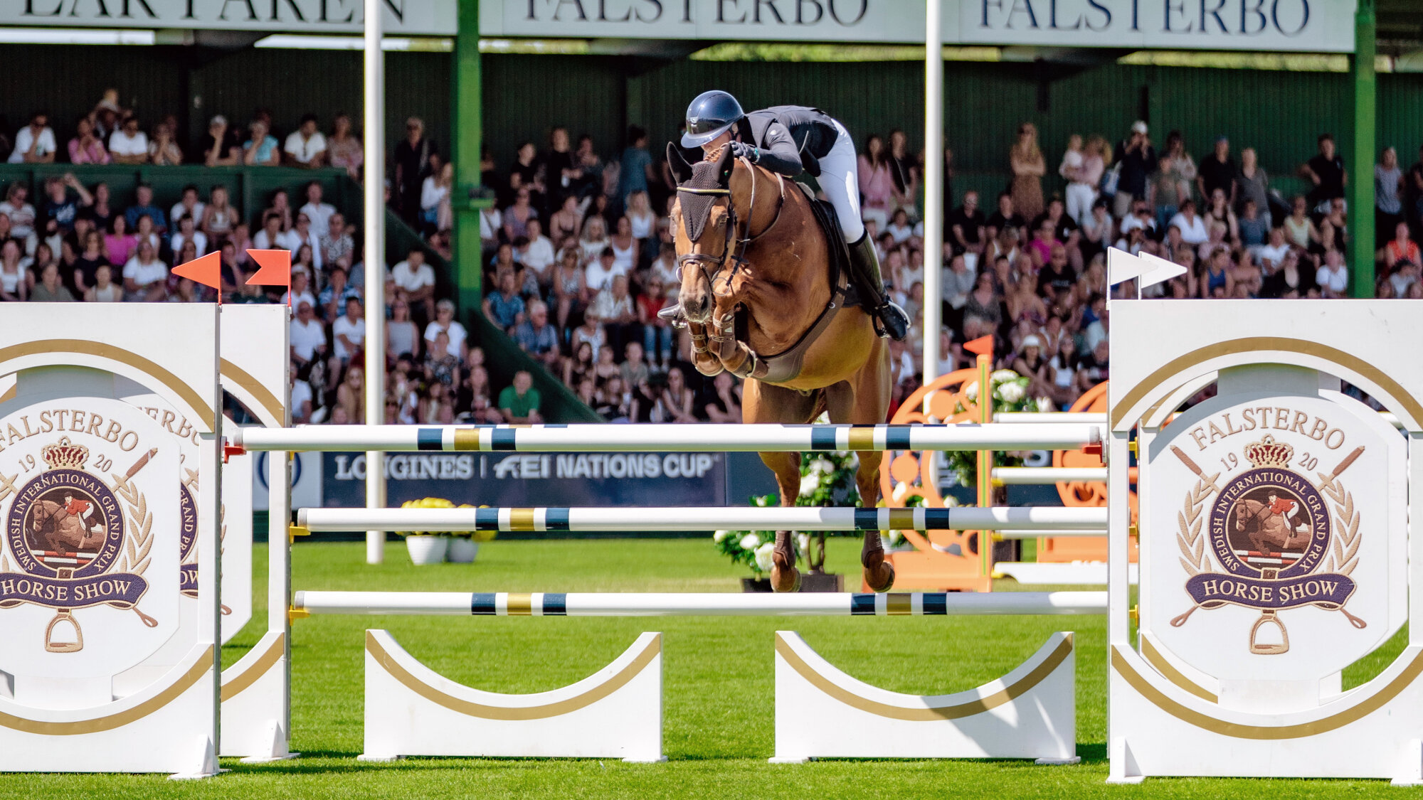 Falsterbo horse show