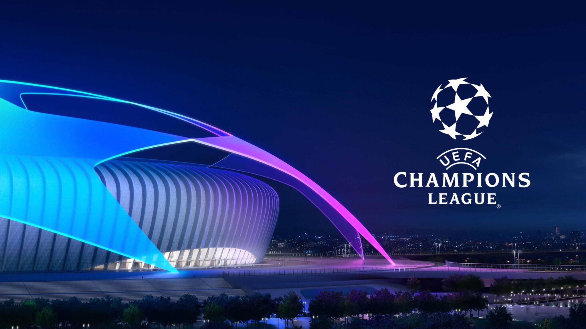 Fotboll: UEFA Champions League