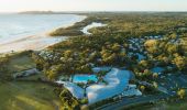  Aerial view of Elements of Byron, Byron Bay