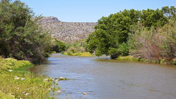 Arizona Water Blueprint