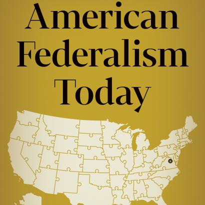 American Federalism Today: Perspectives on Political and Economic Governance  by Michael J. Boskin (ed.)