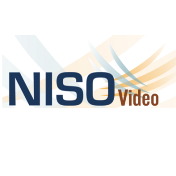 NISO Video Repository