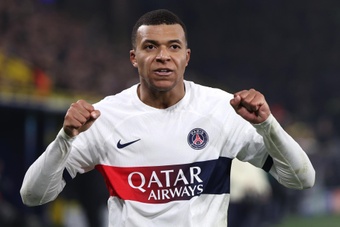 El PSG se niega a pagarle a Mbappé y acudirá a los tribunales