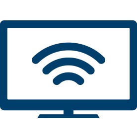 TV and home network