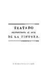 Disertacion que trata de las verdaderas causas que impiden la perfeccion de los buenos colores de las sedas, y en su seguida los medios de superarlas en esta ciudad de Valencia : la qual fue premiada por la Real Sociedad ... en 7 de junio de 1786