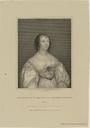 CHARLOTTE DE LA TREMOUILLE, COUNTESS OF DERBY : OB. 1663