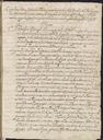 Lettera dall'Arcivescovo di Sevilla [Pedro de Castro y Quiñones] alla Maestá del Re di Spagna dandogli conto della continuatione de'scandali che li Padri dell'Ordine di S. Domenico causano in quella citá e sua Diocesi circa il negotio della Concettione della Madonna