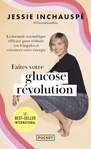 Faites votre glucose révolution