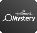 Hallmark Mystery Logo