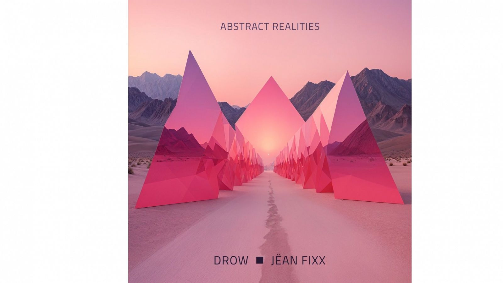 Resonancias - Drow & Jan Fixx - 11/09/2024