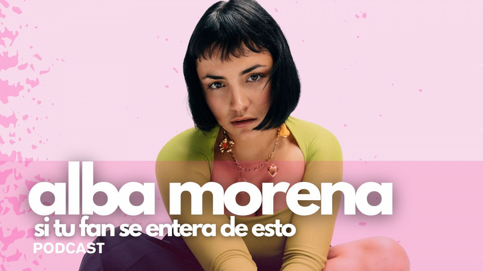 Si tu fan se entera de esto - Alba Morena